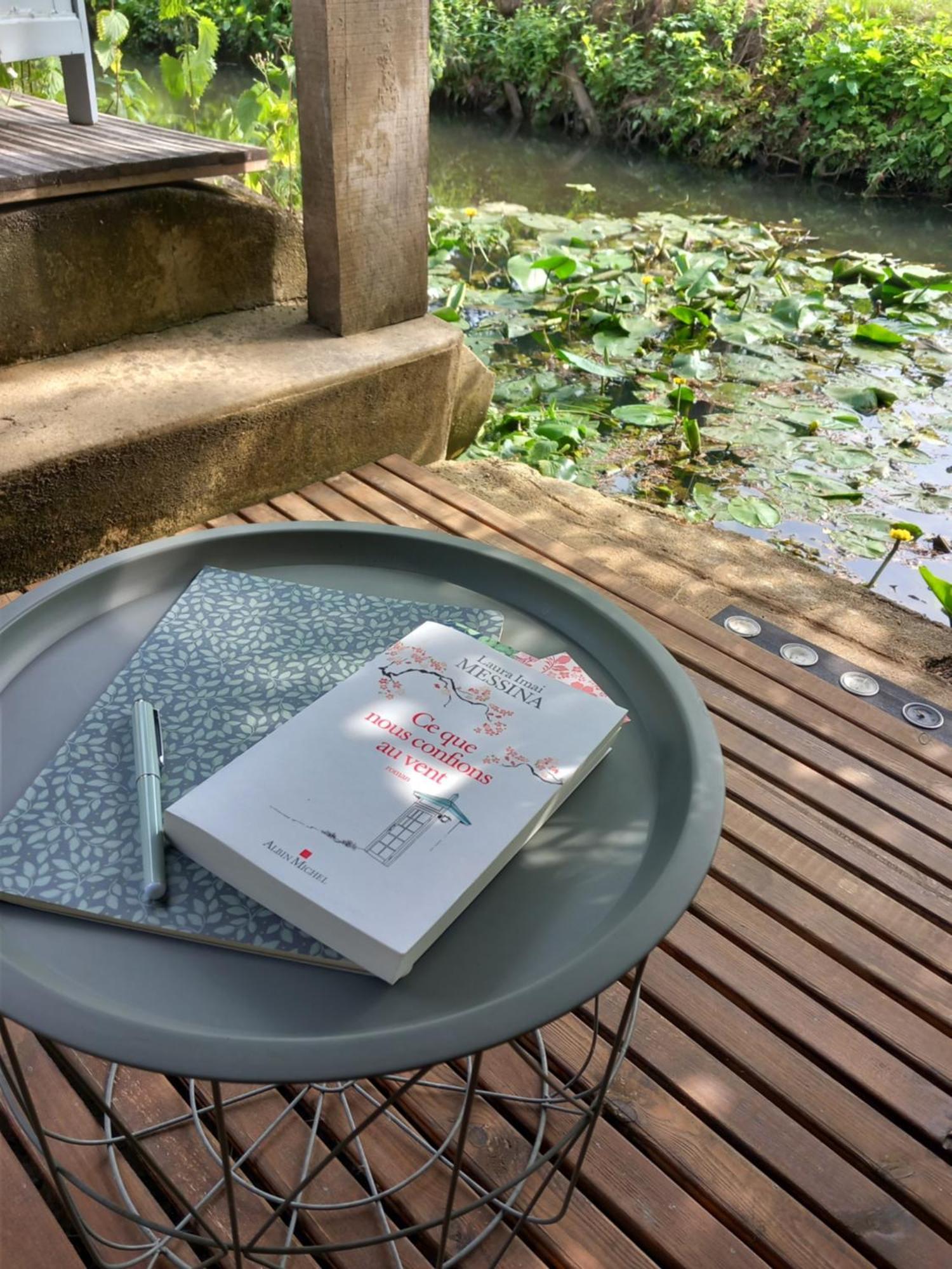 Lodge Au Vent Savigne-l'Eveque ภายนอก รูปภาพ